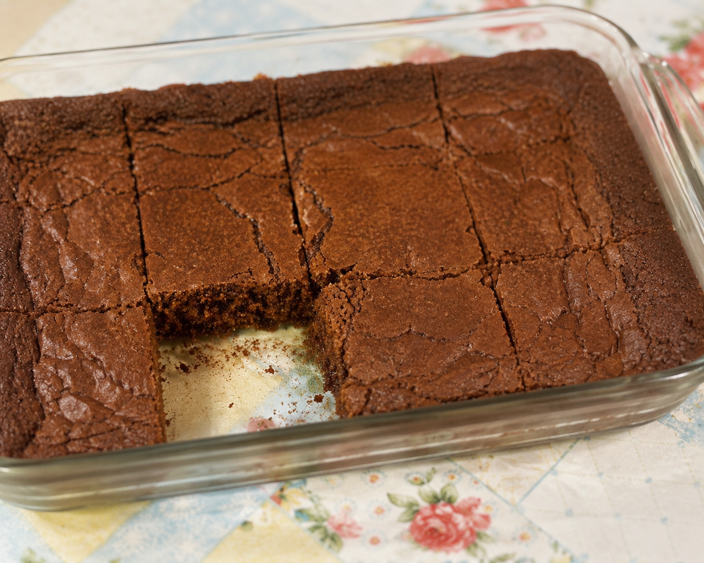 How to Make Fresh Milled Flour Blondies That People Beg For
