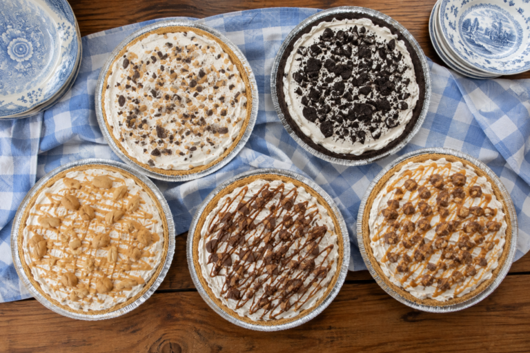 Candy Cool Whip Pie: a Quick and Easy Dessert for When You’re Out of Time